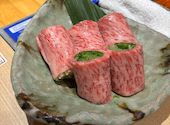 個室焼肉　松永牧場　銀座本店: ゆみさんの2026年09月15日の1枚目の投稿写真