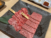 個室焼肉　松永牧場　銀座本店: ゆみさんの2026年09月15日の2枚目の投稿写真