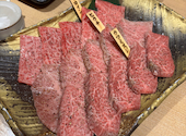 個室焼肉　松永牧場　銀座本店: ゆみさんの2026年09月15日の3枚目の投稿写真