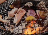 鶏焼き将軍 河内永和: 鉄板さんの2026年07月23日の1枚目の投稿写真