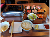 品川港南口 和牛焼肉 USHIHACHI 極: KAZさんの2026年05月20日の1枚目の投稿写真