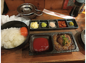炭火焼き無限バーグ 無限: たかさんの2026年07月03日の1枚目の投稿写真