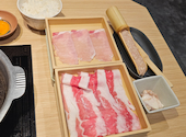温野菜 元住吉店: しんさんさんの2026年03月20日の2枚目の投稿写真