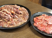 牛繁 ぎゅうしげ 元住吉店: しんさんさんの2026年08月02日の2枚目の投稿写真
