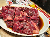 全140品時間無制限 食べ放題 飲み放題 ときわ亭 武蔵小杉店: しんさんさんの2025年06月の1枚目の投稿写真
