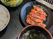 安楽亭 富士見鶴瀬店: ☆☆☆さんの2026年06月26日の1枚目の投稿写真