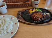 ステーキのどん 富士見店: りんごりらさんの2026年06月01日の1枚目の投稿写真