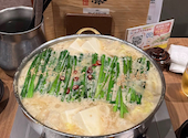 もつ鍋 一藤 博多店: まいこさんの2026年03月30日の1枚目の投稿写真