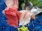 博多の魚屋 せんせんせん: まいこさんの2026年05月21日の1枚目の投稿写真