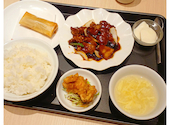 中華バル　唐韻　モユクサッポロ店: ろしこさんの2026年05月19日の1枚目の投稿写真