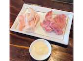 焼肉 隠れ家: ろしこさんの2026年05月26日の2枚目の投稿写真