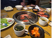 焼肉のバーンズ 飯野店: いづみ。さんの2026年10月11日の1枚目の投稿写真