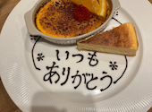 Osteria il Gatto オステリア イル ガット: こかどんさんの2026年05月06日の3枚目の投稿写真