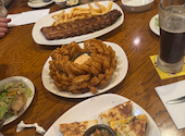 アウトバックステーキハウス 名古屋栄店: h-sanさんの2024年12月21日の2枚目の投稿写真