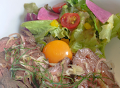 ダイニングカフェ NOB: うどんさんの2026年07月18日の1枚目の投稿写真