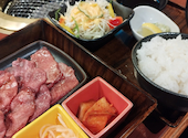 足柄牛焼肉 もり次 桜木町 みなとみらい: うどんさんの2026年06月08日の1枚目の投稿写真