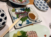 熾火や 魚ニ 小倉魚町店: きよみんさんの2026年08月07日の2枚目の投稿写真