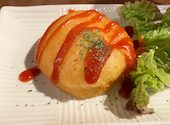 《食べ放題×飲み放題×焼き鳥》肉料理AKAFUJI京橋店: ｍａｎａさんの2026年05月28日の2枚目の投稿写真