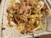 《食べ放題×飲み放題×焼き鳥》肉料理AKAFUJI京橋店: ｍａｎａさんの2026年05月28日の3枚目の投稿写真