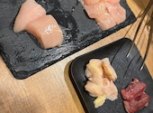 鶏まる はなれ 川越店: なちゃさんの2026年07月23日の1枚目の投稿写真