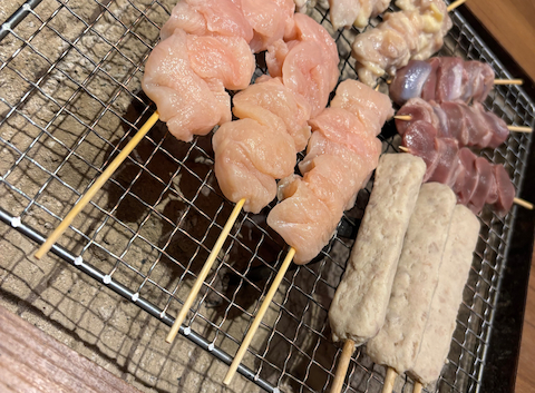 網焼き囲炉裏と土鍋 個室居酒屋 囲炉鶏 川越駅前店: なちゃさんの2026年03月02日の1枚目の投稿写真