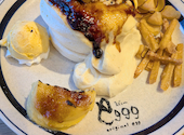 eggg Cafe 国分寺店: さこさんの2026年02月の1枚目の投稿写真