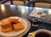 珈琲庵 珈集 伊丹店: エリさんの2026年07月14日の1枚目の投稿写真