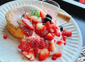 CIELO CAFE シエロカフェ: 蒼さんの2026年03月13日の2枚目の投稿写真
