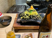 瓦そばすずめ 梅田: グリーンさんの2025年05月27日の1枚目の投稿写真