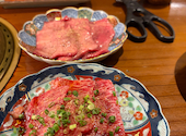 肉の頂 川崎店: yさんの2026年08月24日の3枚目の投稿写真