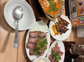 餃子食堂マルケン JR茨木店: カツヤンさんの2026年05月16日の2枚目の投稿写真