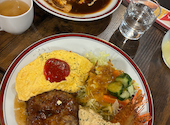 洋食とクレープ JANZEN ジャゼン: カツヤンさんの2026年03月20日の2枚目の投稿写真