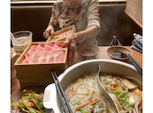 しゃぶしゃぶ温野菜 浅草店: Ri2さんの2025年09月の1枚目の投稿写真