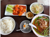 中華料理餃子工房 麻辣湯: マロンさんの2026年09月01日の1枚目の投稿写真