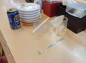 かっぱ寿司 岐南店: みーやんさんの2026年08月17日の2枚目の投稿写真