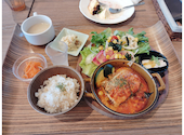 FARMERSGARDEN Cafe オムレット HOTEL ミュー スタイル イヌヤマ エクスペリエンス店: みーやんさんの2026年05月29日の1枚目の投稿写真