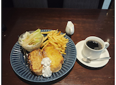さざん珈琲 茜部本店: みーやんさんの2026年09月11日の1枚目の投稿写真