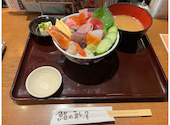 海鮮居酒屋 鮨のえん屋 調布北口店: サザンクロスさんの2026年08月23日の1枚目の投稿写真