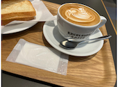 エクセルシオール カフェ EXCELSIOR CAFFE 東京オペラシティ店: サザンクロスさんの2025年12月01日の1枚目の投稿写真