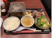 牛タン 圭助 新宿三丁目: サザンクロスさんの2026年05月26日の1枚目の投稿写真