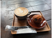 BYRON BAY coffee 大門店: サザンクロスさんの2026年08月01日の1枚目の投稿写真
