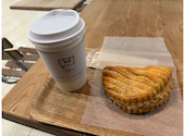 Le Pain Quotidien 東京オペラシティ店: サザンクロスさんの2026年04月19日の1枚目の投稿写真