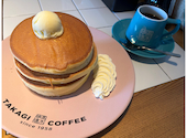 高木珈琲 イオンタウン松本村井店: サザンクロスさんの2026年08月01日の1枚目の投稿写真