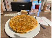 HOME S PASTA ホームズパスタ 成増アクト店: サザンクロスさんの2026年09月09日の1枚目の投稿写真