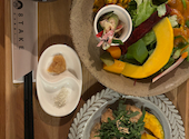 新鮮野菜のカフェ 8TAKE はたけ: ちひろさんの2025年06月15日の1枚目の投稿写真