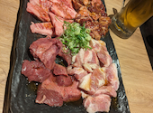 卸 精肉店直送 たれ焼肉と米 大和西大寺店: モンテロさんの2023年09月09日の2枚目の投稿写真