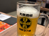 肉ト魚 大衆酒場 ひとめぼれ 名駅3丁目店: pppさんの2026年09月21日の1枚目の投稿写真
