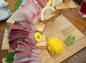 【個室完備】　生本マグロと創作和食　海鮮居酒屋　海王　松戸店: よーくさんの2026年07月29日の1枚目の投稿写真
