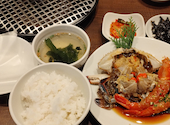 コラボ KollaBo 焼肉 韓国料理 エビスタ西宮店: kumaさんの2026年09月17日の1枚目の投稿写真