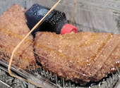 牛カツ京都勝牛 クロスゲート金沢店: たべたべさんの2026年05月30日の1枚目の投稿写真